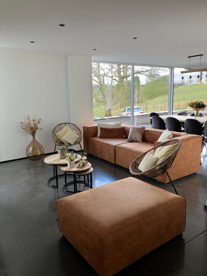 Le Beau Petit Bosquet Villa Hotton Eksteriør bilde