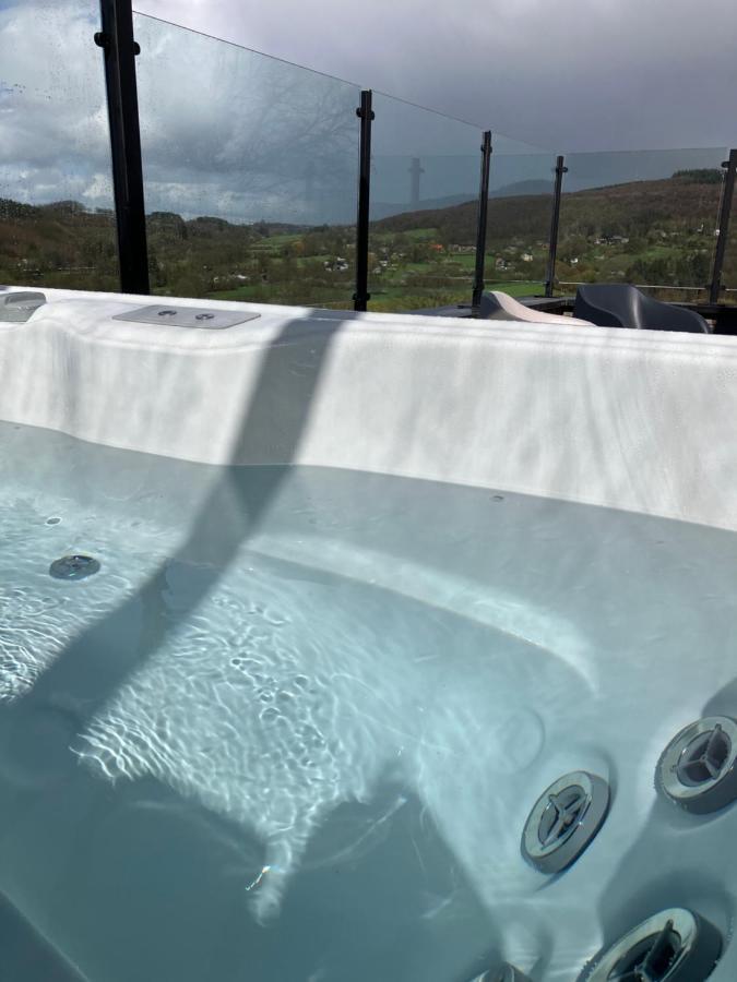 Le Beau Petit Bosquet Villa Hotton Eksteriør bilde