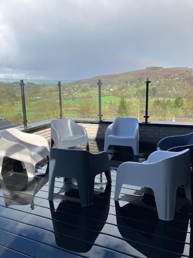 Le Beau Petit Bosquet Villa Hotton Eksteriør bilde