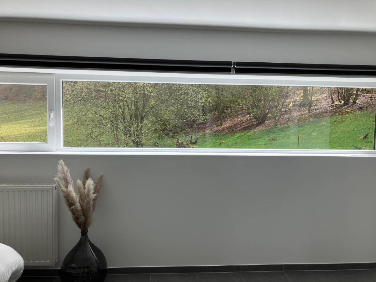 Le Beau Petit Bosquet Villa Hotton Eksteriør bilde
