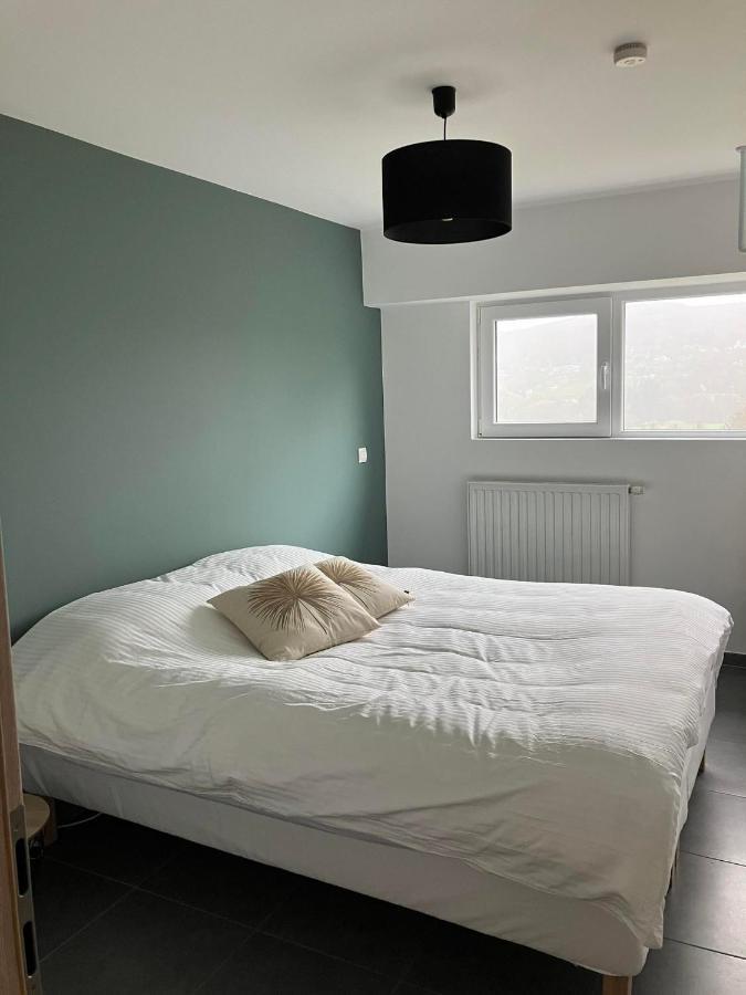 Le Beau Petit Bosquet Villa Hotton Eksteriør bilde